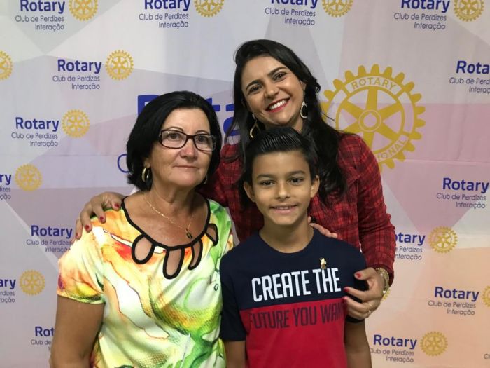 POSSE NOVOS ASSOCIADOS E DIA DAS MÃES